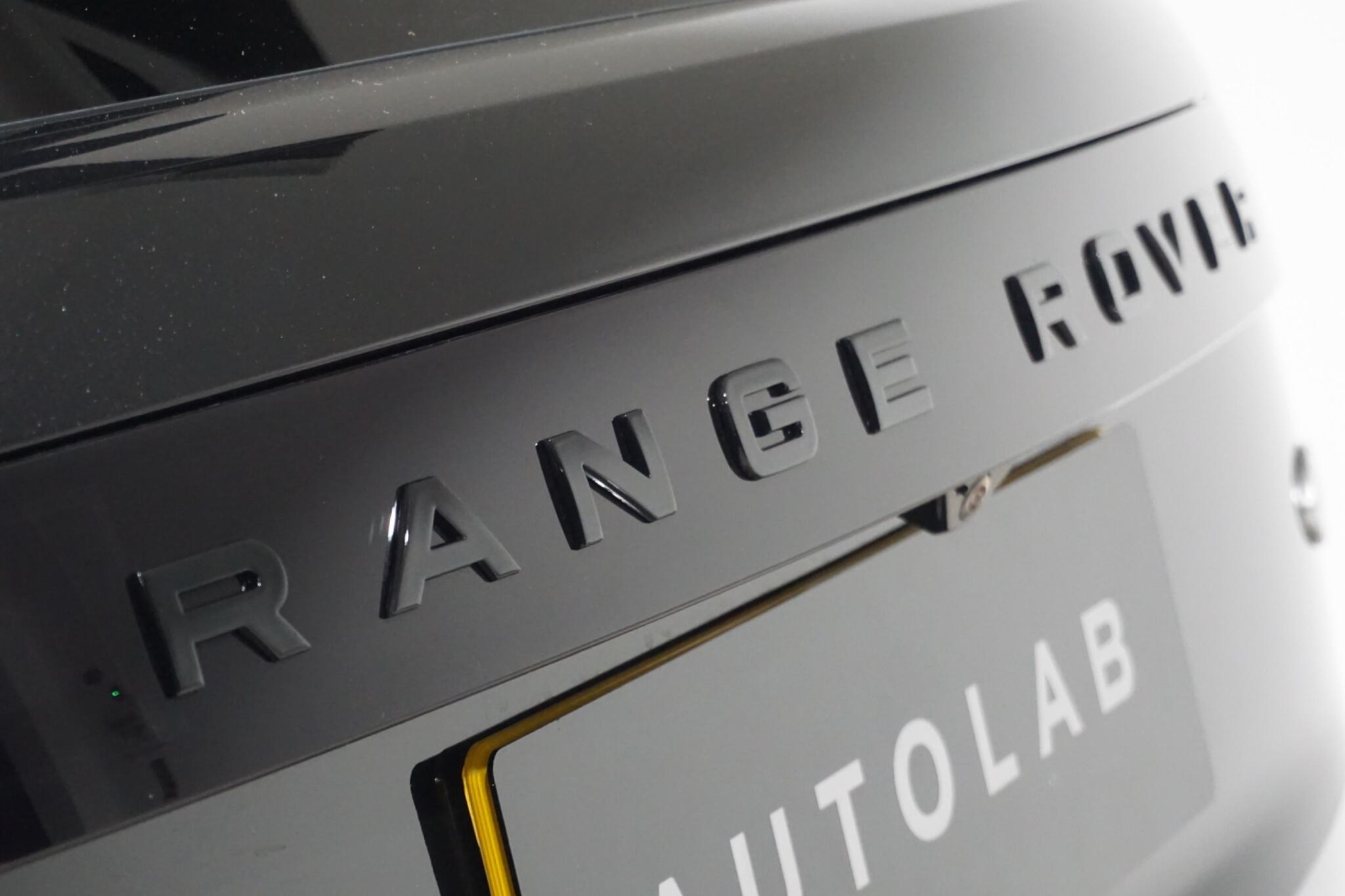 Land Rover Range Rover 3.0 D300 MHEV Autobiography Auto 4WD Euro 6 (s/s) 5dr